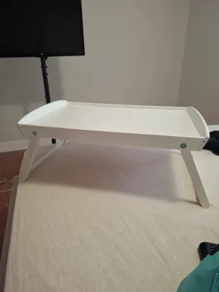Bandeja para cama Ikea