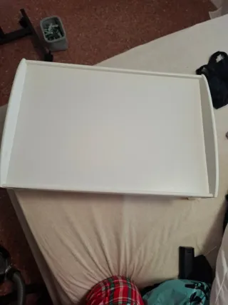 Bandeja para cama Ikea