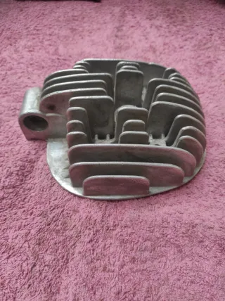 Culata y Cilindro Derbi Antorcha 74