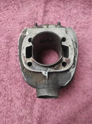 Culata y Cilindro Derbi Antorcha 74