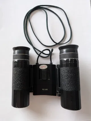 Prismáticos Super Zenith 7x21 Deluxe