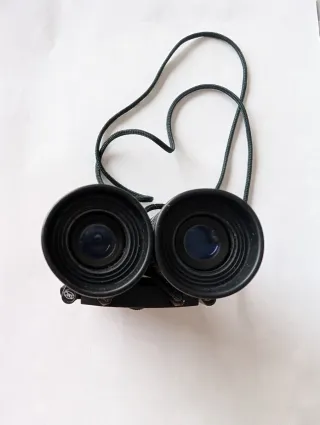 Prismáticos Super Zenith 7x21 Deluxe