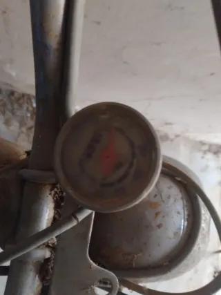 Lambretta Serreta 49