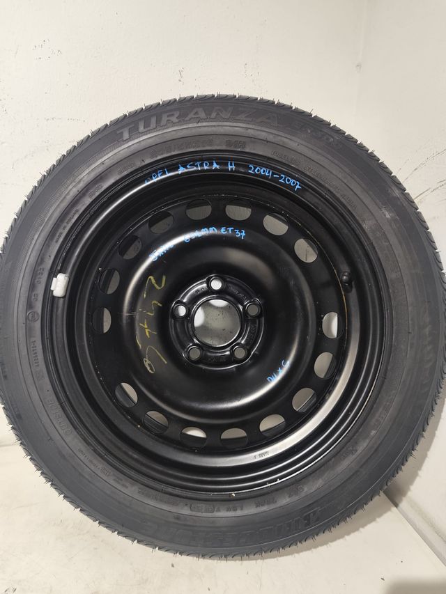 Llanta Repuesto 16 Opel Astra H 2004-2007