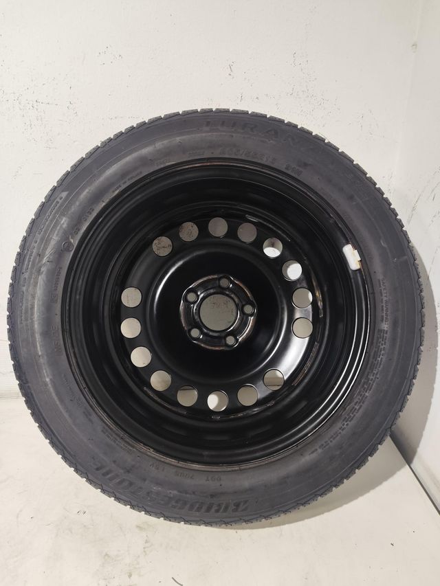 Llanta Repuesto 16 Opel Astra H 2004-2007