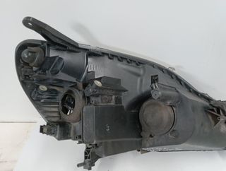 Faro izquierdo opel 24451052lh zafira b 476794