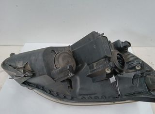 Faro izquierdo opel 24451052lh zafira b 476794