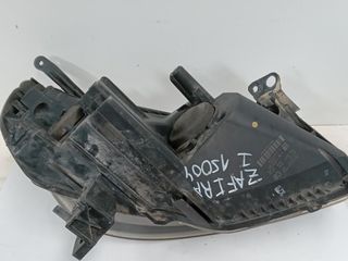 Faro izquierdo opel 24451052lh zafira b 476794