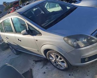 Faro izquierdo opel 24451052lh zafira b 476794