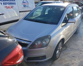 Faro izquierdo opel 24451052lh zafira b 476794