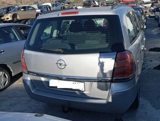 Faro izquierdo opel 24451052lh zafira b 476794