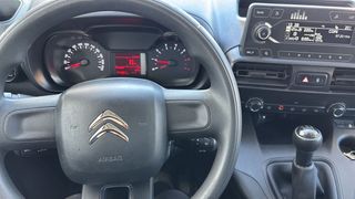 Citroen Berlingo 2020