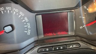 Citroen Berlingo 2020