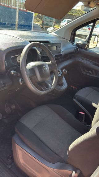 Citroen Berlingo 2020