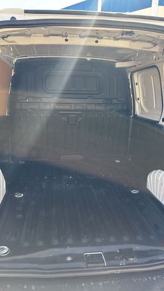 Citroen Berlingo 2020