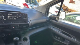 Citroen Berlingo 2020