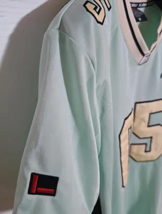 FUBU Maglia T-Shirt Uomo Taglia M