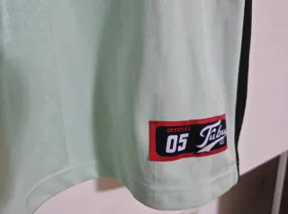 FUBU Maglia T-Shirt Uomo Taglia M