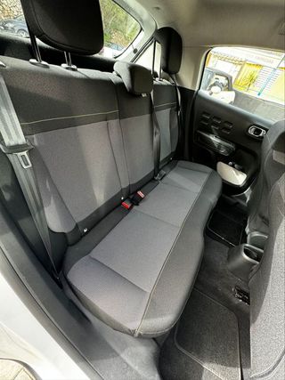 CITROEN C3 BlueHDi 73KW 100CV SS FEEL