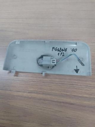 Centralita cierre Renault Megane I (Fase I