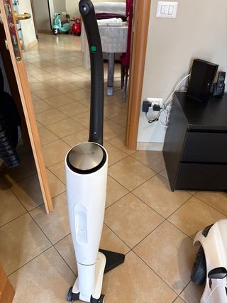 Folletto senza fili modello VK7