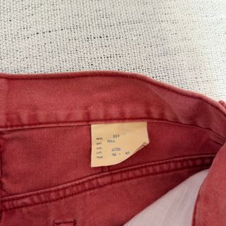 Jeans Vintage Mash NUOVO con Cartellino Donna M