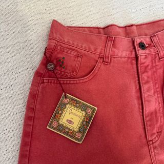 Jeans Vintage Mash NUOVO con Cartellino Donna M