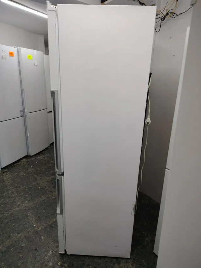 Nevera Panasonic Blanca. N406