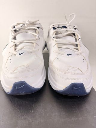 Nike Air Monarch Martine Rose Blancas