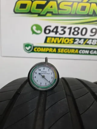 235 50 19 103V MICHELIN PRIMACY 4