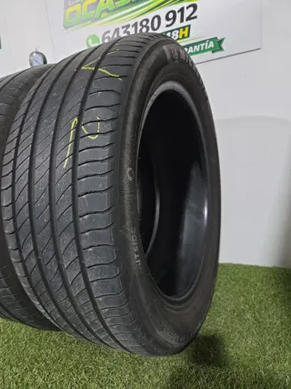 235 50 19 103V MICHELIN PRIMACY 4