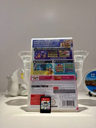 Super Mario Party Nintendo Switch