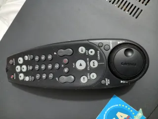 Reproductor VHS Philips VR 969