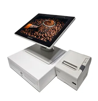 TPV IDEEX i3 8GB RAM SSD 120GB