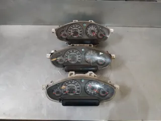 Cuadro Cuentakilómetros Piaggio X8