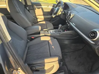 Audi A3 E-tron 204 CV híbrido enchufable