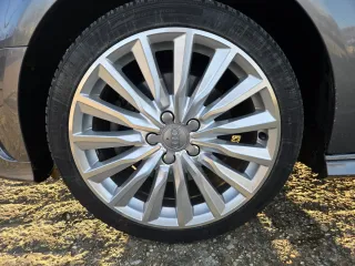 Audi A3 E-tron 204 CV híbrido enchufable