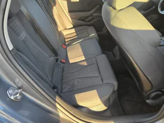 Audi A3 E-tron 204 CV híbrido enchufable