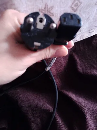 Cavi per computer per torre e monitor