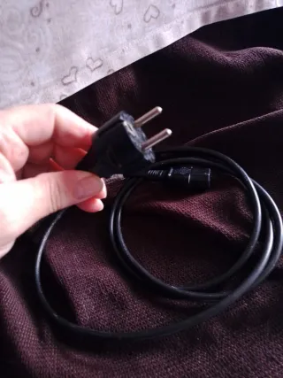 Cavi per computer per torre e monitor