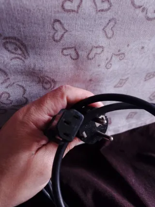 Cavi per computer per torre e monitor