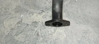 Tubo Escape Tecnigas Suzuki Katana AY50