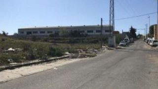 Terreno en venta en La Paz en Alcalá de Guadaira