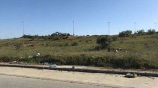 Terreno en venta en La Paz en Alcalá de Guadaira