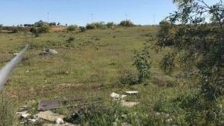 Terreno en venta en La Paz en Alcalá de Guadaira