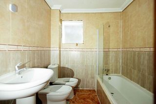 Piso en venta en Úbeda