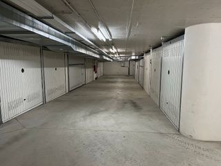 Garaje en venta en Ordizia