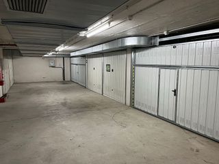 Garaje en venta en Ordizia