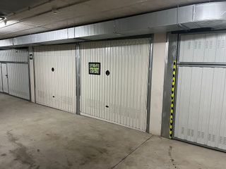 Garaje en venta en Ordizia