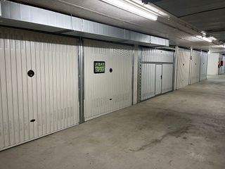 Garaje en venta en Ordizia